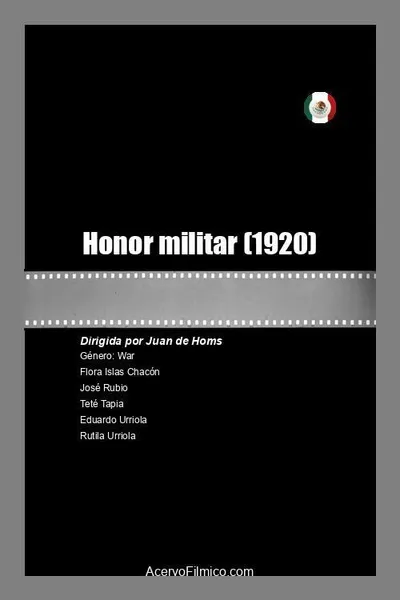 Military Honor