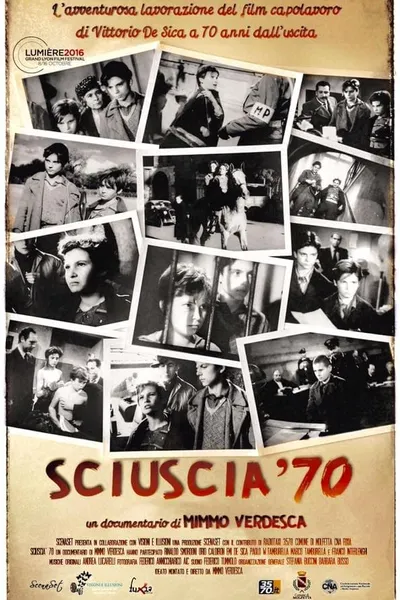 Sciuscià 70