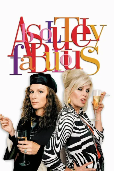 Absolutely Fabulous