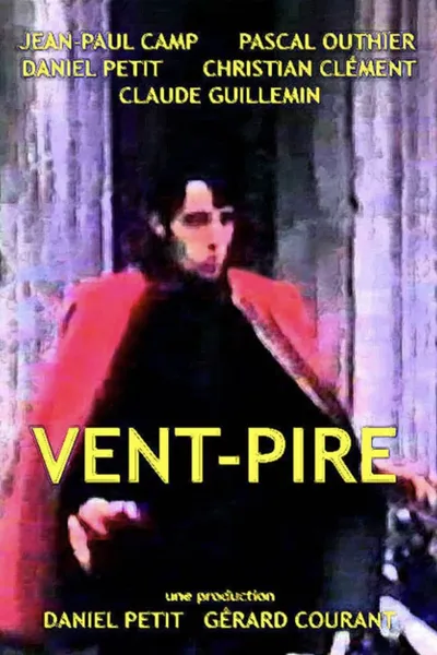 Vent-Pire