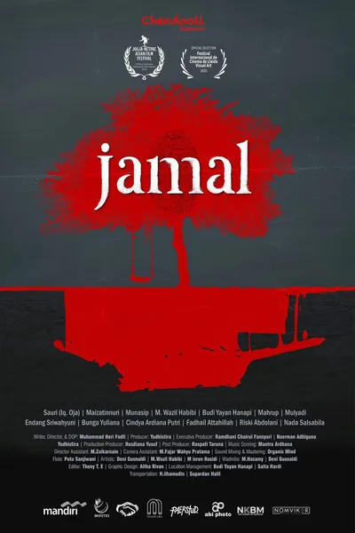 Jamal