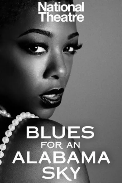 National Theatre: Blues for an Alabama Sky