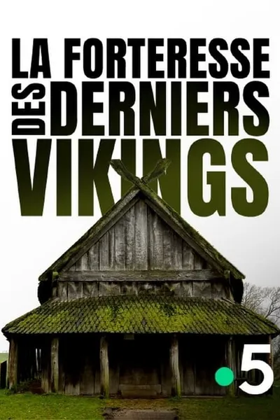 Viking City of the Dead