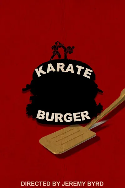 Karate Burger