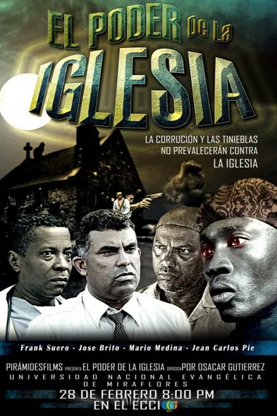 El Poder de la Iglesia