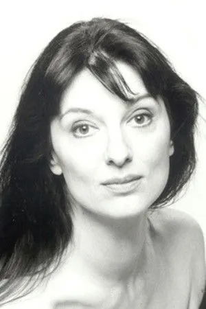 Olimpia Carlisi