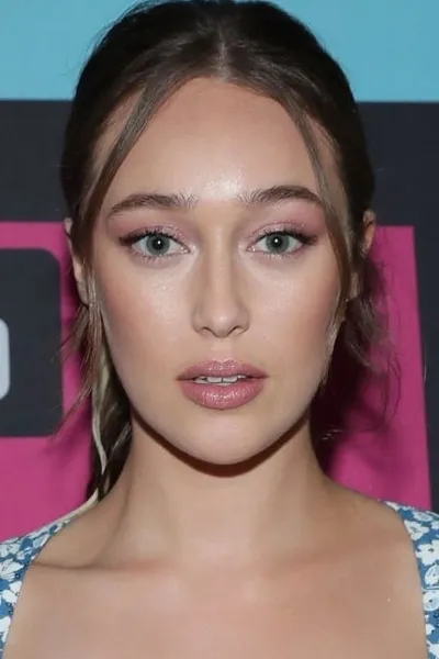 Alycia Debnam-Carey