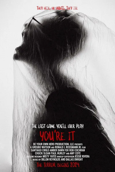 You're It