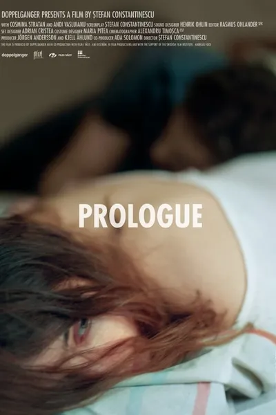 Prologue