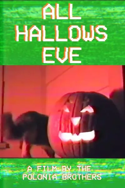 All Hallows Eve