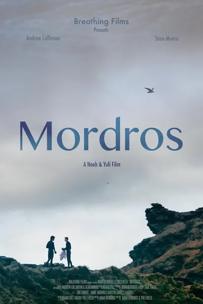 Mordros