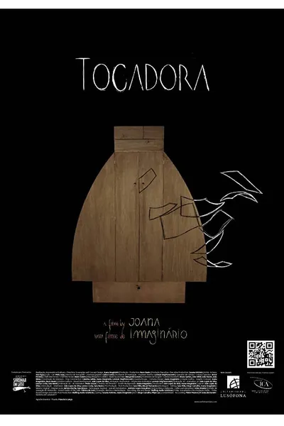 Tocadora