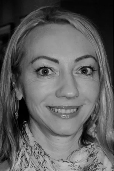 Juanita Wilson