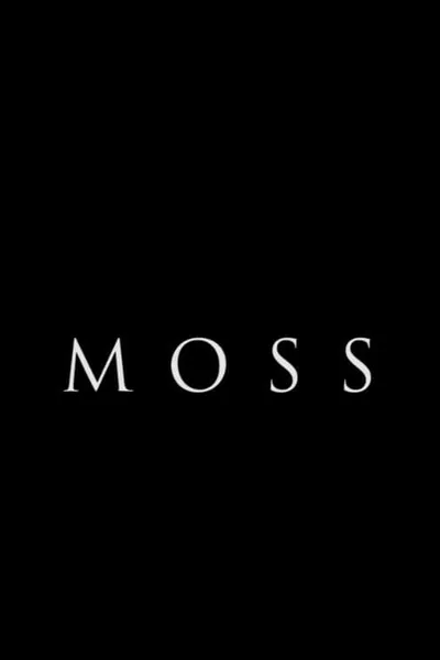 Moss