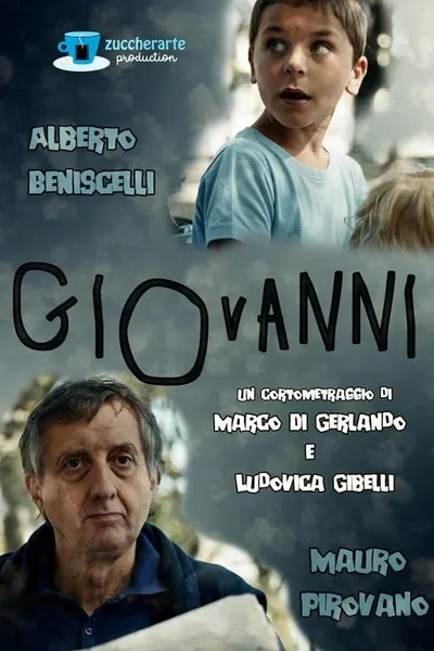 Giovanni