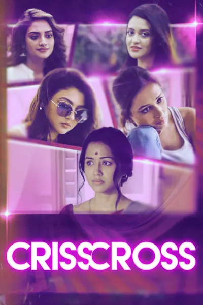Crisscross