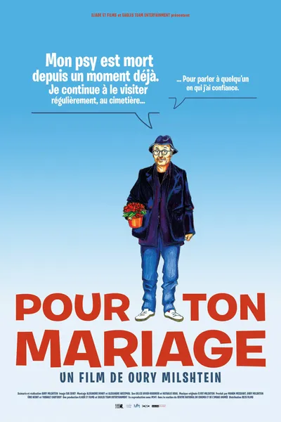 Pour ton mariage