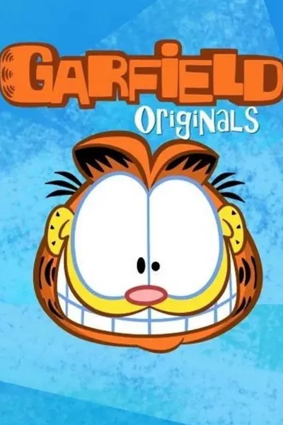 Garfield Originals