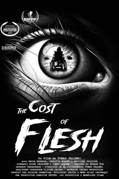 The Cost of Flesh