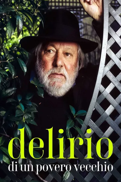 Delirio di un povero vecchio