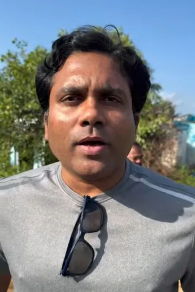 Vishal Mourya
