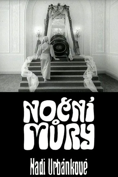 Naďa Urbánková's Nightmares
