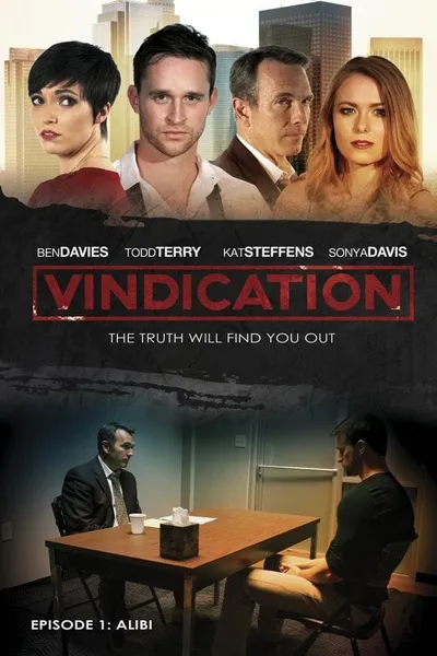 Vindication: Alibi