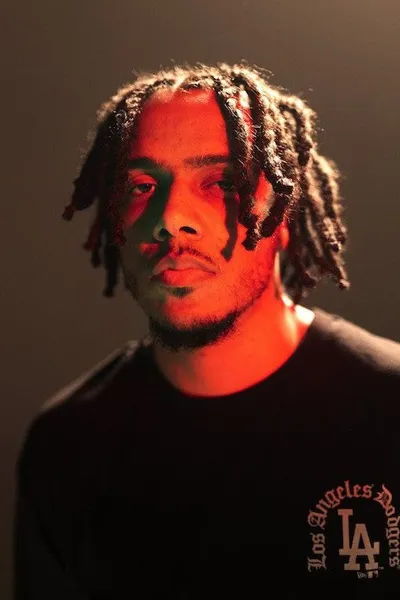 AJ Tracey