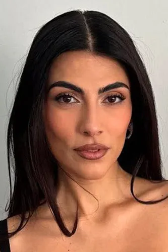 Giulia Salemi