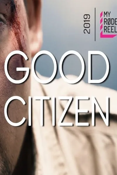 Good Citizen