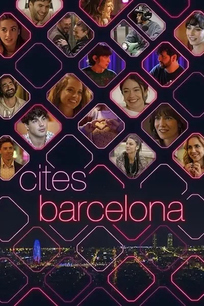 Cites Barcelona