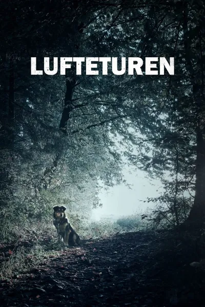 Lufteturen