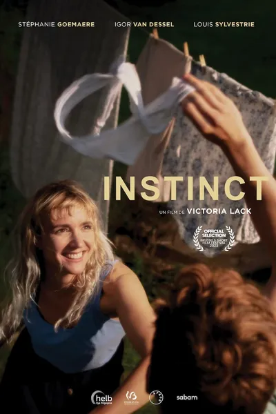 Instinct