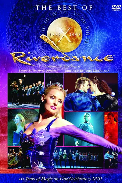 Riverdance - Best Of Riverdance