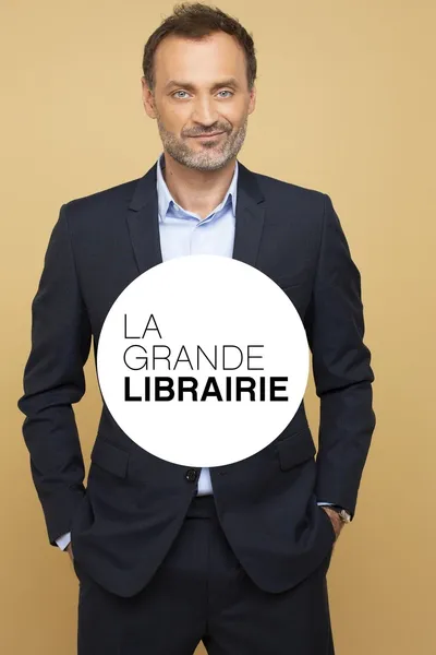 La grande librairie