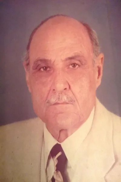 Mohamed Shaker