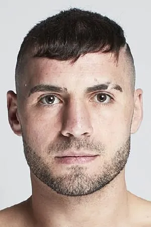 Lewis Ritson