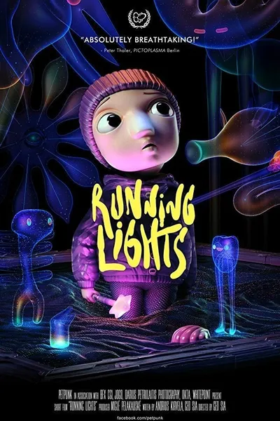 Running Lights