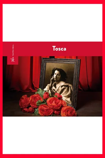 Tosca - Teatro Real