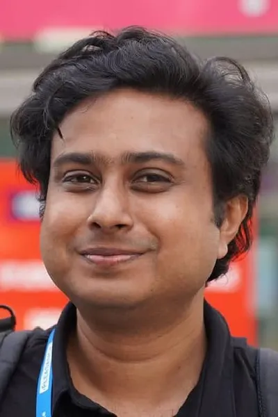 Anirban Dasgupta