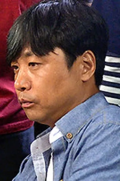 Han Dong-Ho