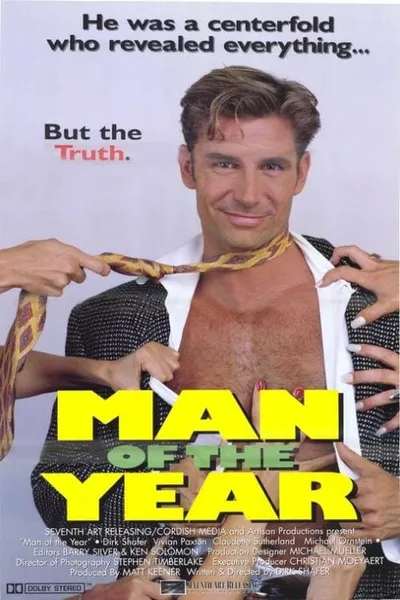 Man of the Year