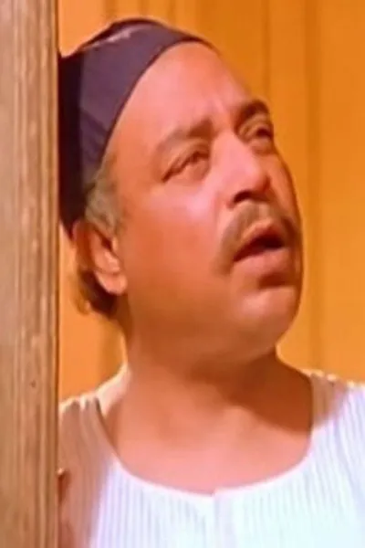 El Sayed Taleeb