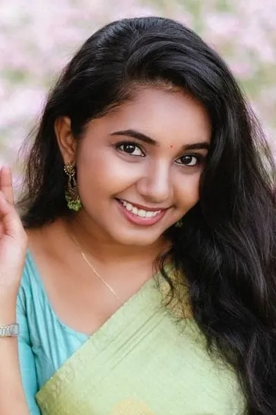 Kavipriya Manoharan