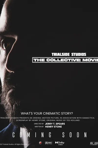 The Collective: Movie