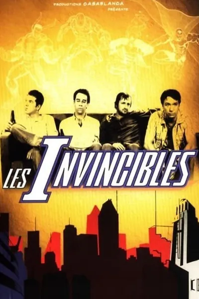 Les Invincibles