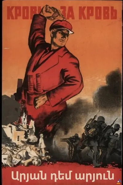 Blood For Blood