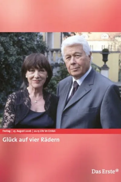 Glück auf vier Rädern