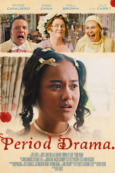 Period Drama