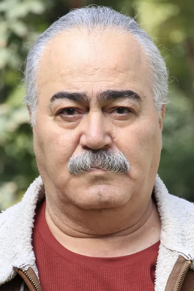 Bijan Ganjali